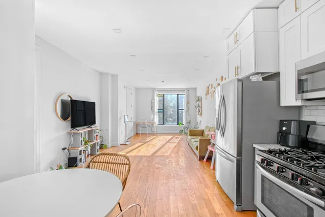 $3,685 | 1353 Saint Marks Avenue, Unit 1 | Weeksville