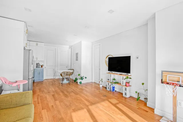 $3,685 | 1353 Saint Marks Avenue, Unit 1 | Weeksville