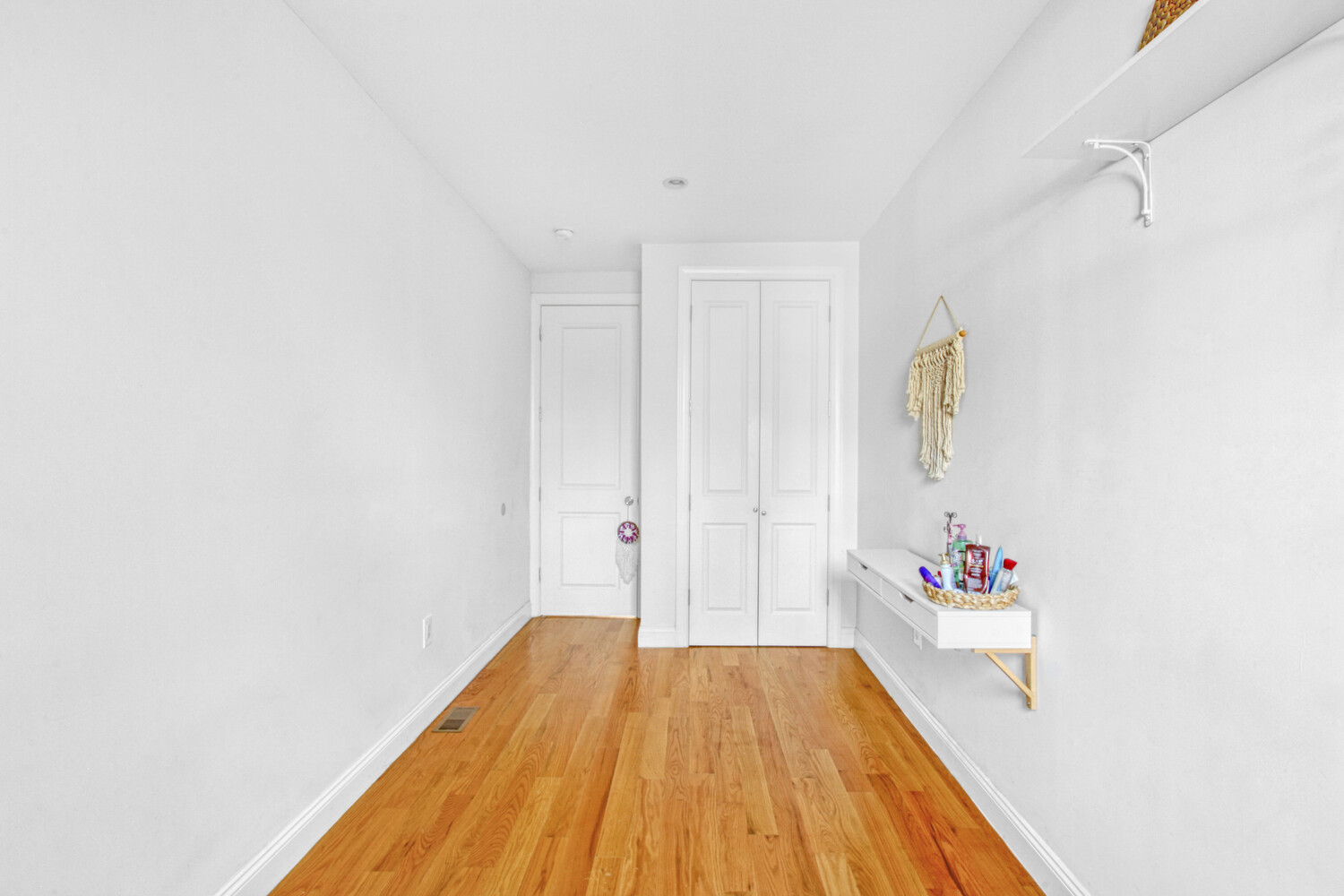 1353 Saint Marks Avenue, Unit 1 Brooklyn, NY 11233 - Photo 9 of 17 a bathroom with a tub and shower