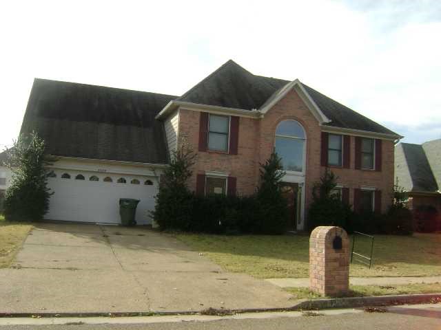 8889 Raspberry Lane Memphis, TN 38016 - Photo 1 of 6