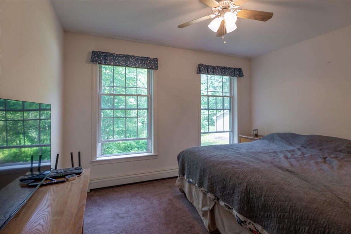 415 Waldoboro Road Jefferson, ME 04348 - Photo 19 of 58 415 Waldoboro Road, Jefferson