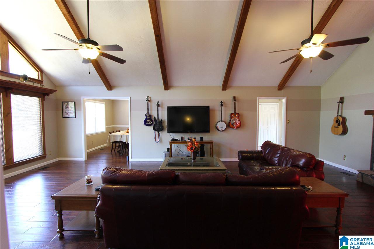 6 Timbercrest Circle Anniston, AL 36206 - Photo 41 of 50