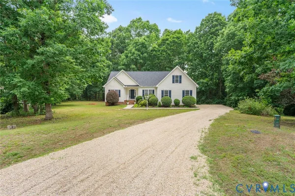 $439,000 | 10403 Chesdin Ridge Court, Petersburg, VA 23803