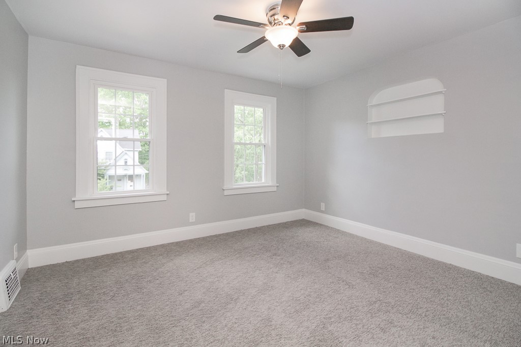 3523 Northcliffe Road Cleveland Heights, OH 44118 - Photo 20 of 34