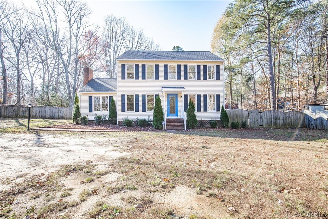 218 Eastman Road Chesterfield, VA 23236 - Photo 2 of 29 Gallery Image 2