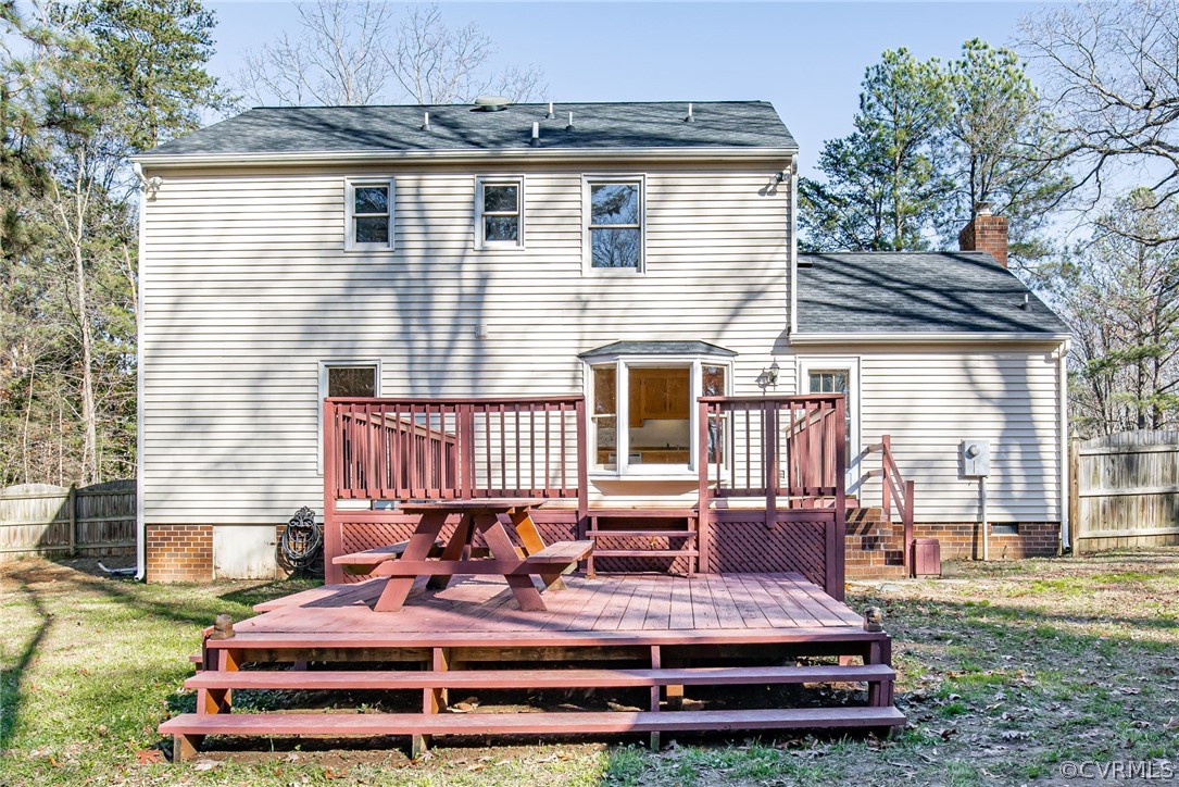218 Eastman Road Chesterfield, VA 23236 - Photo 27 of 29 Gallery Image 27