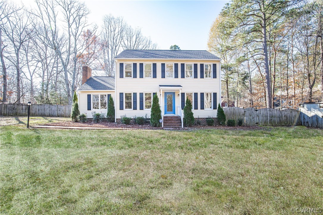 218 Eastman Road Chesterfield, VA 23236 - Photo 29 of 29 Gallery Image 29