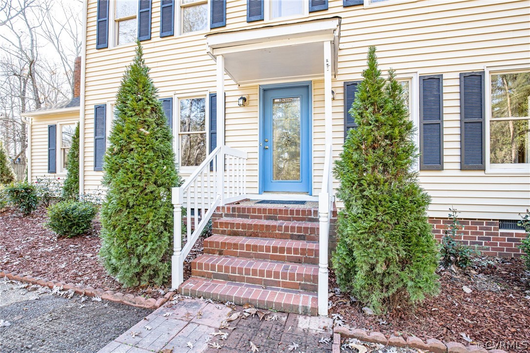 218 Eastman Road Chesterfield, VA 23236 - Photo 3 of 29 Gallery Image 3
