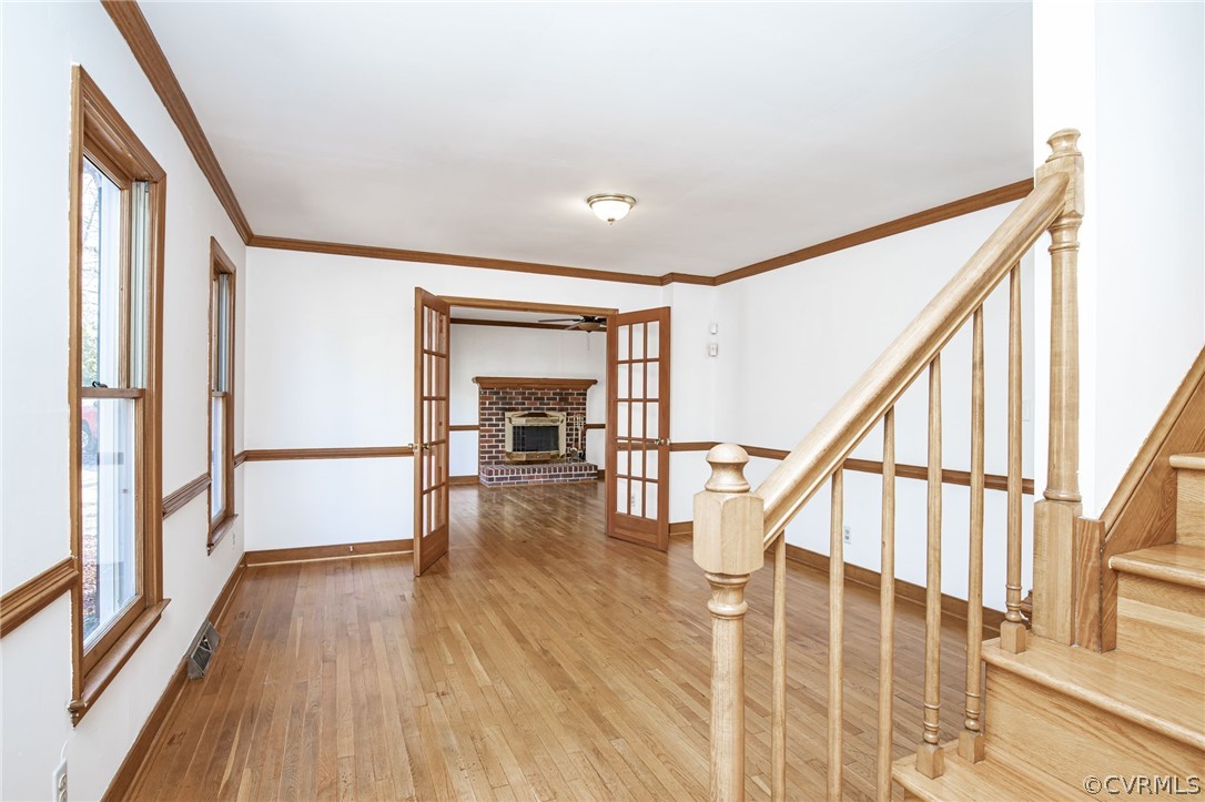 218 Eastman Road Chesterfield, VA 23236 - Photo 4 of 29 Gallery Image 4