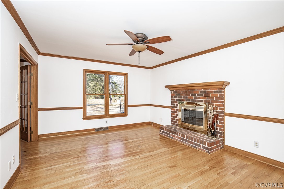 218 Eastman Road Chesterfield, VA 23236 - Photo 8 of 29 Gallery Image 8