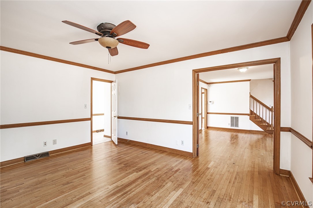 218 Eastman Road Chesterfield, VA 23236 - Photo 9 of 29 Gallery Image 9