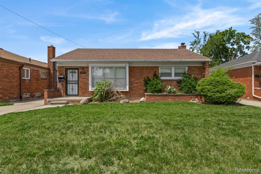 20261 Burt Road Detroit, MI 48219 - Photo 3 of 23