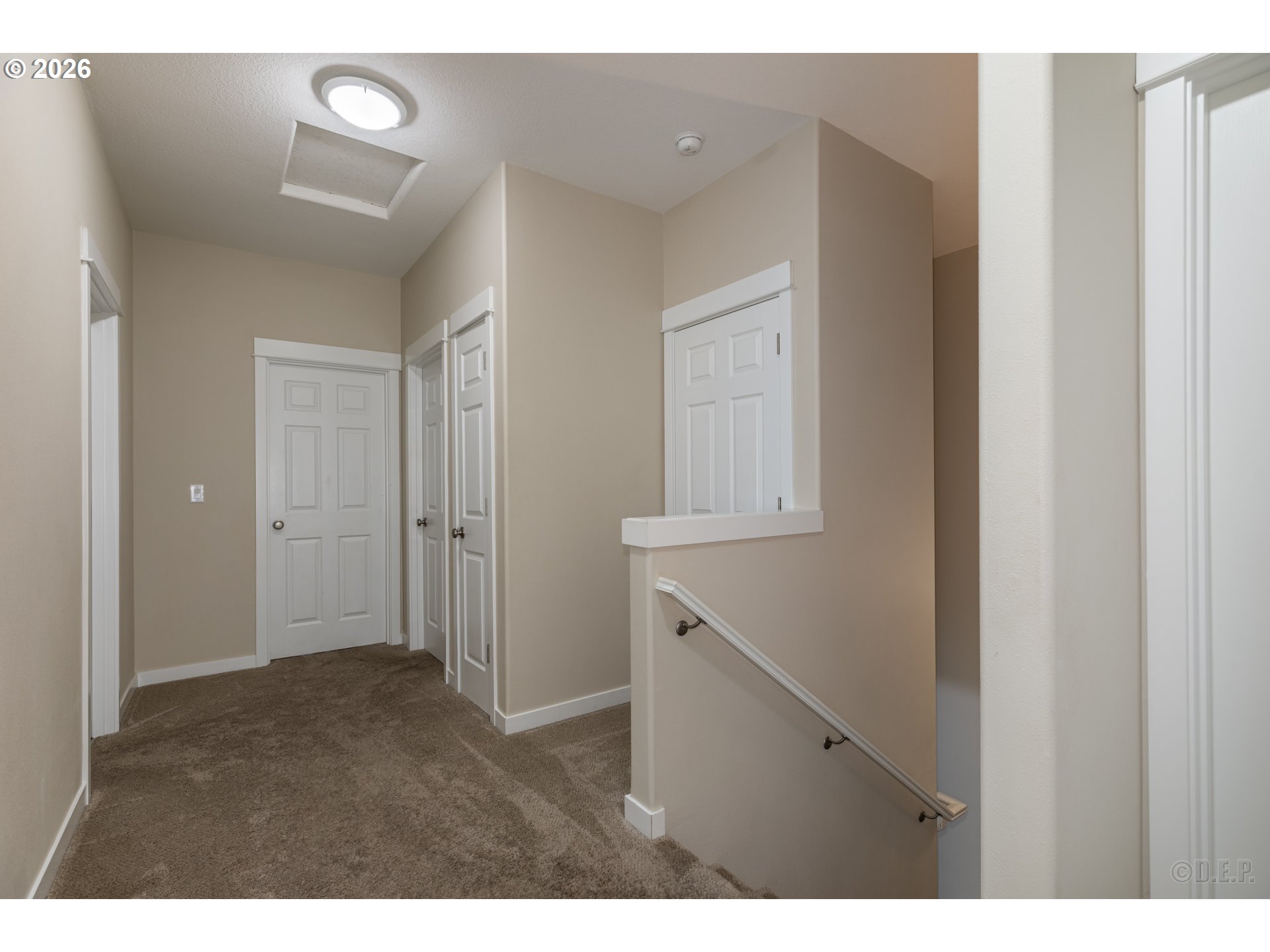 193 South 2nd Street St. Helens, OR 97051 - Photo 14 of 23 a view of an empty room