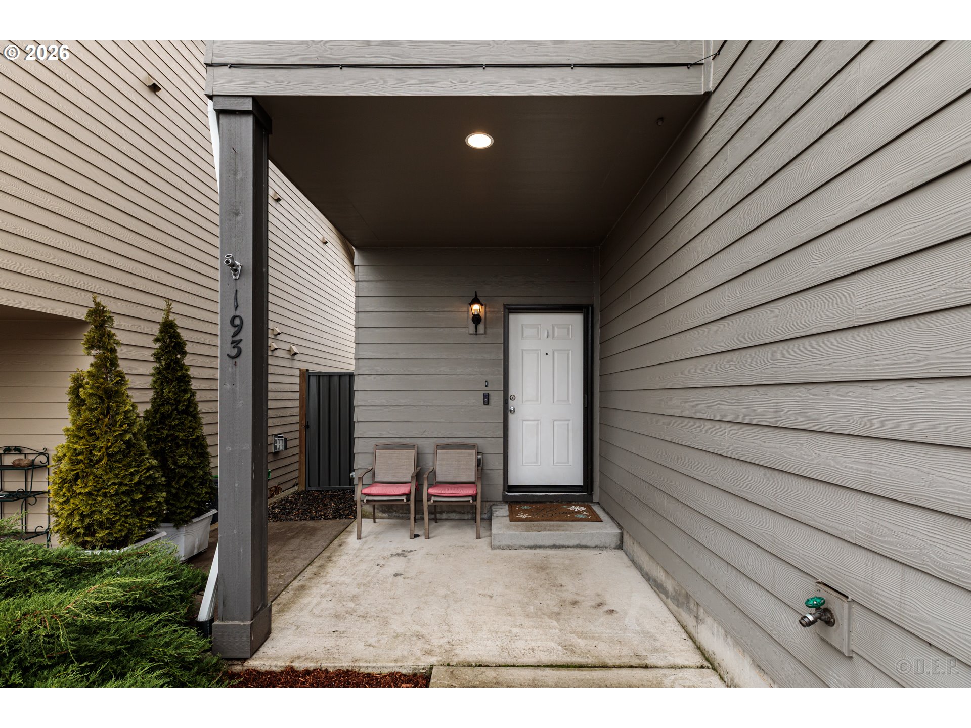 193 South 2nd Street St. Helens, OR 97051 - Photo 2 of 23 a view of outdoor space and patio