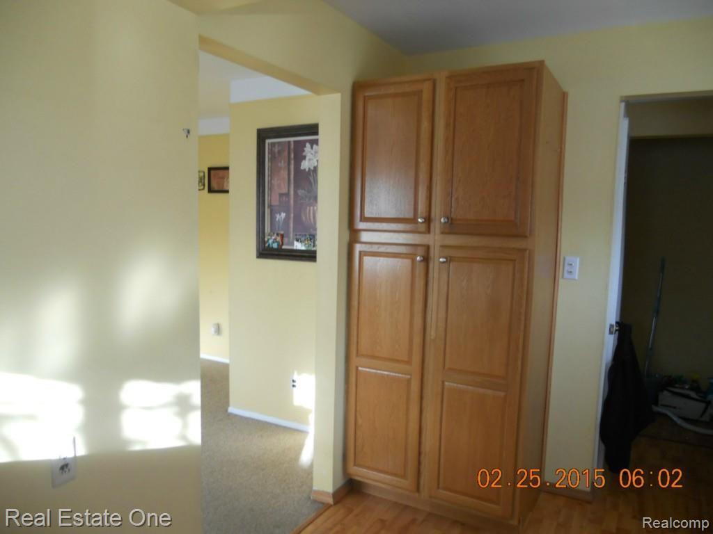 637 Goddard Road Wyandotte, MI 48192 - Photo 15 of 22 Gallery Image 15