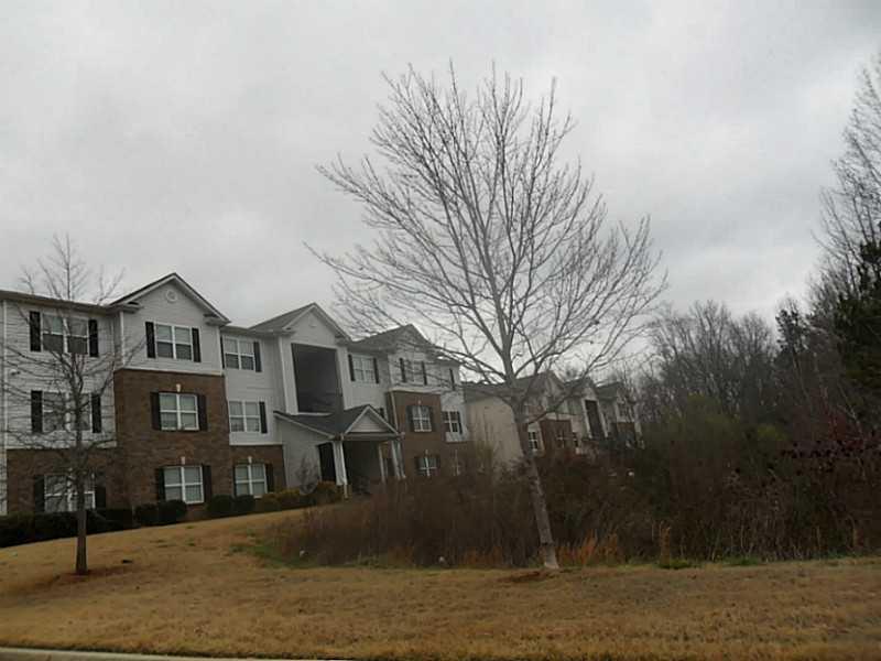 3303 Waldrop Place, Unit 3303 Decatur, GA 30034 - Photo 1 of 1 Exterior Front.