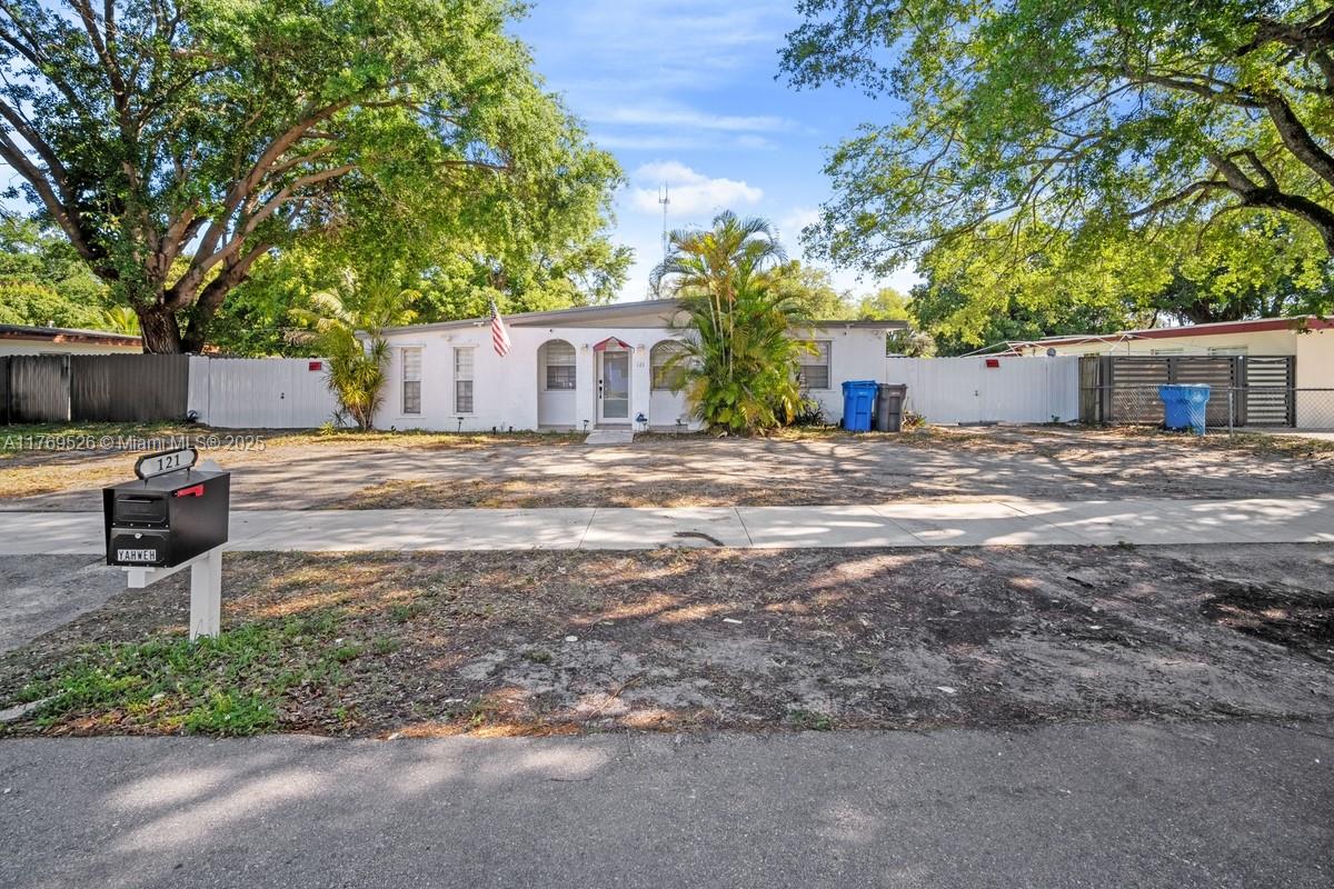 121 Edmund Road West Park, FL 33023 - Photo 1 of 24 Gallery Image 1