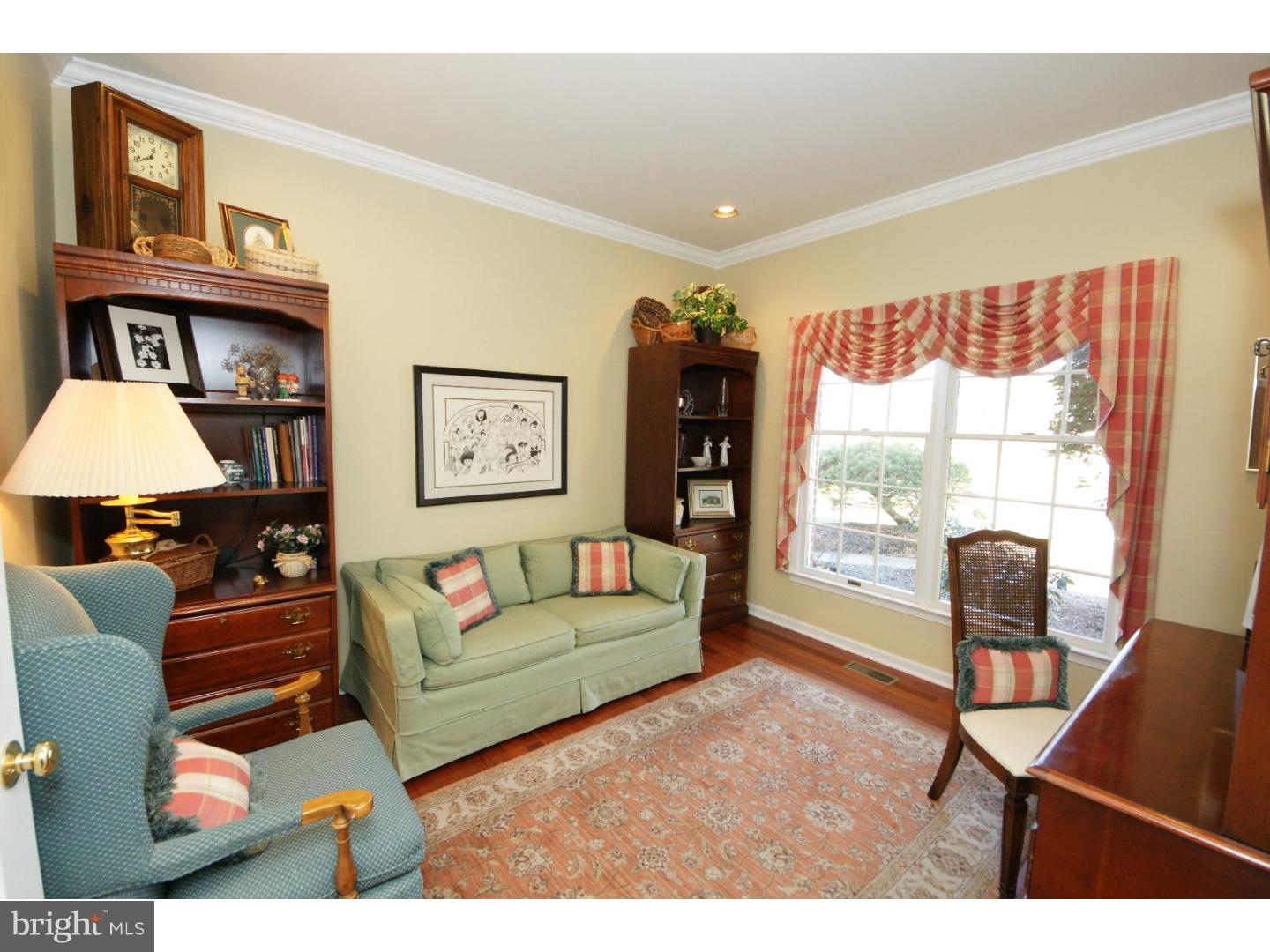 44 Reed Drive South Princeton Junction, NJ 08550 - Photo 11 of 25 Office / Study