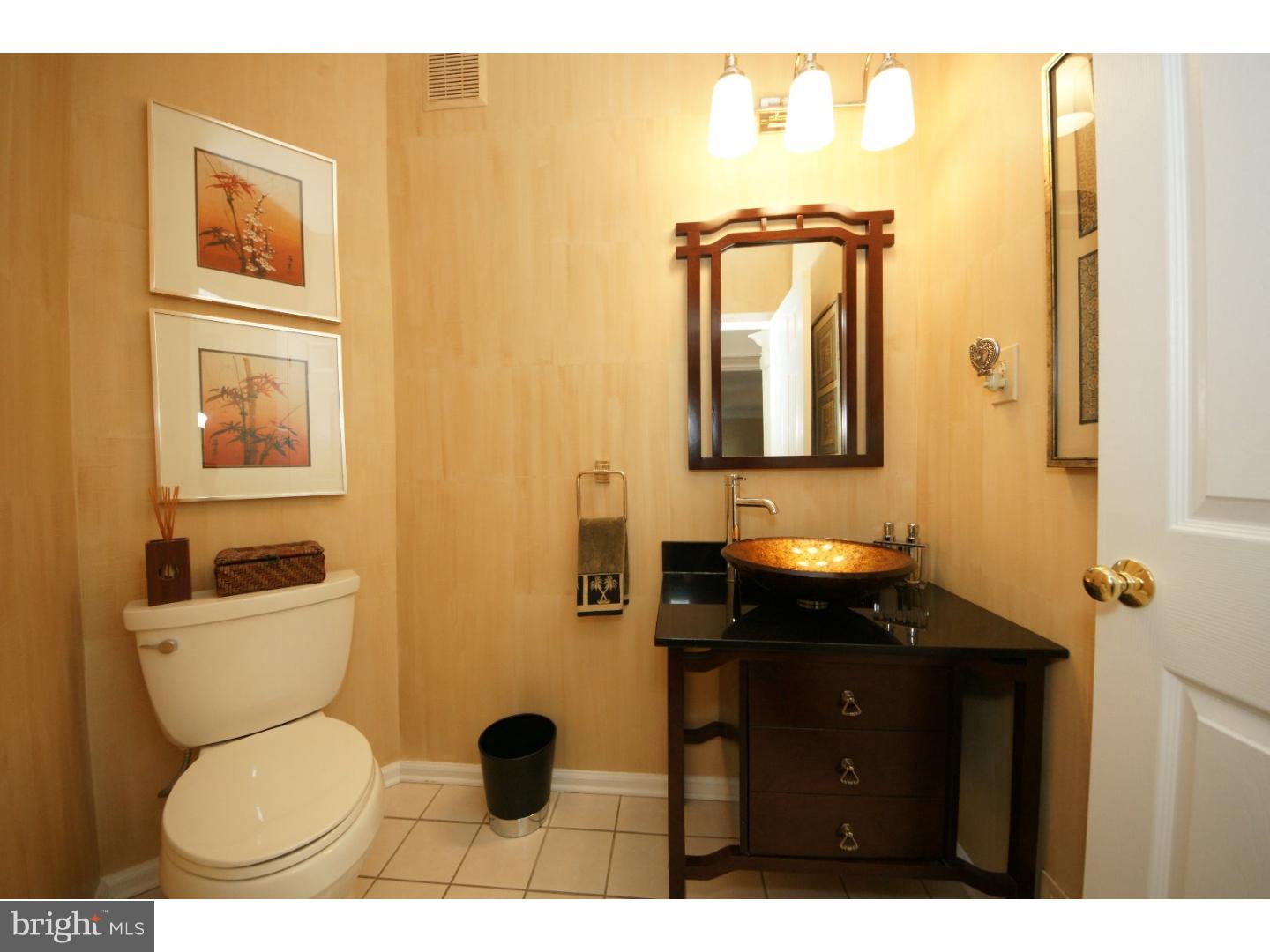 44 Reed Drive South Princeton Junction, NJ 08550 - Photo 12 of 25 Bathroom