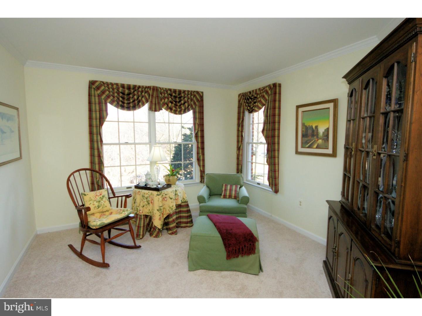 44 Reed Drive South Princeton Junction, NJ 08550 - Photo 15 of 25 Master Bedroom