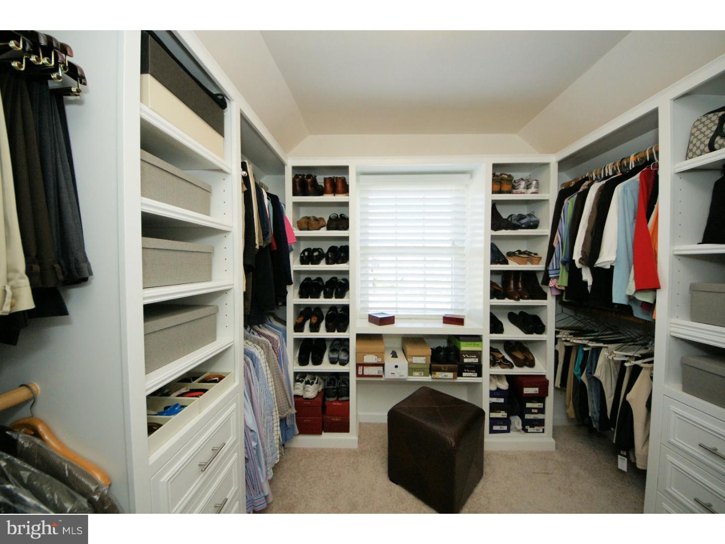 44 Reed Drive South Princeton Junction, NJ 08550 - Photo 16 of 25 Walk-in Closet