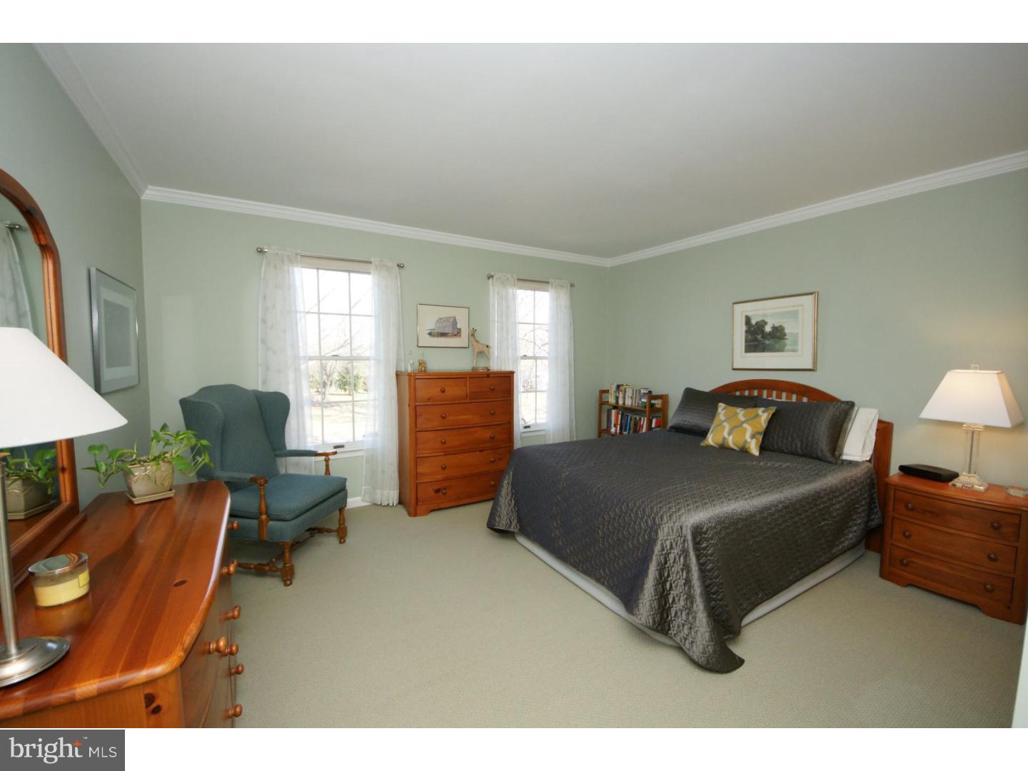 44 Reed Drive South Princeton Junction, NJ 08550 - Photo 17 of 25 Bedroom 2