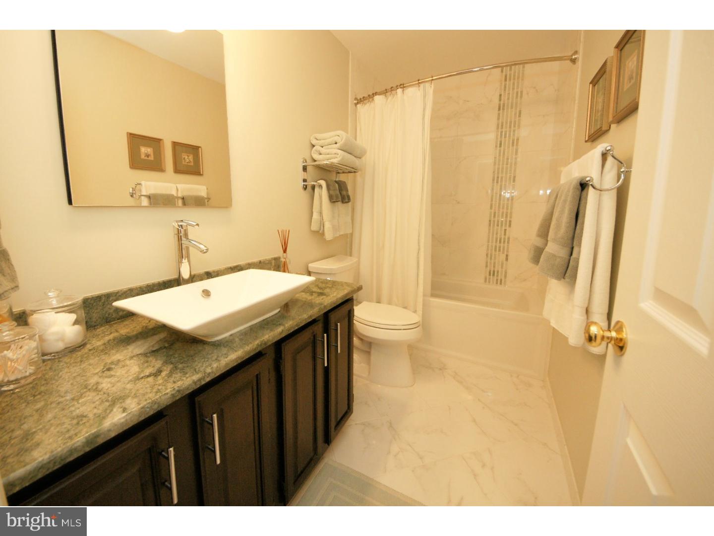 44 Reed Drive South Princeton Junction, NJ 08550 - Photo 20 of 25 Bathroom