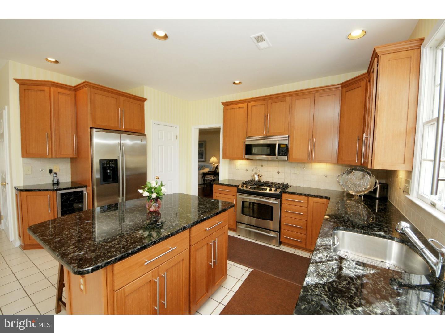 44 Reed Drive South Princeton Junction, NJ 08550 - Photo 6 of 25 Kitchen