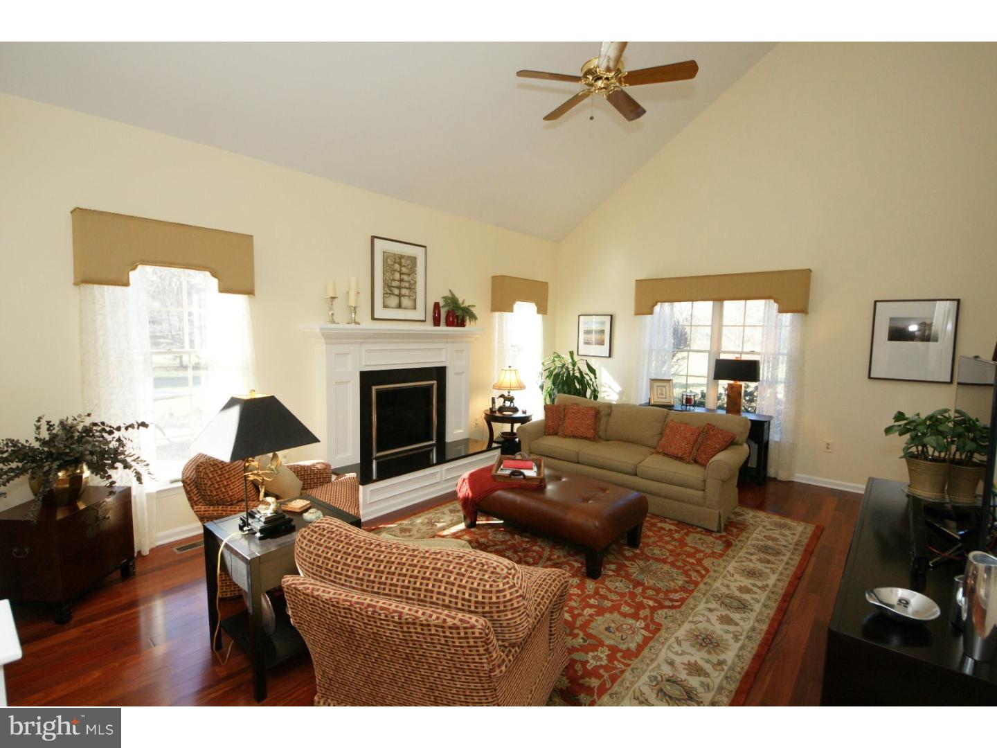 44 Reed Drive South Princeton Junction, NJ 08550 - Photo 8 of 25 Family Room