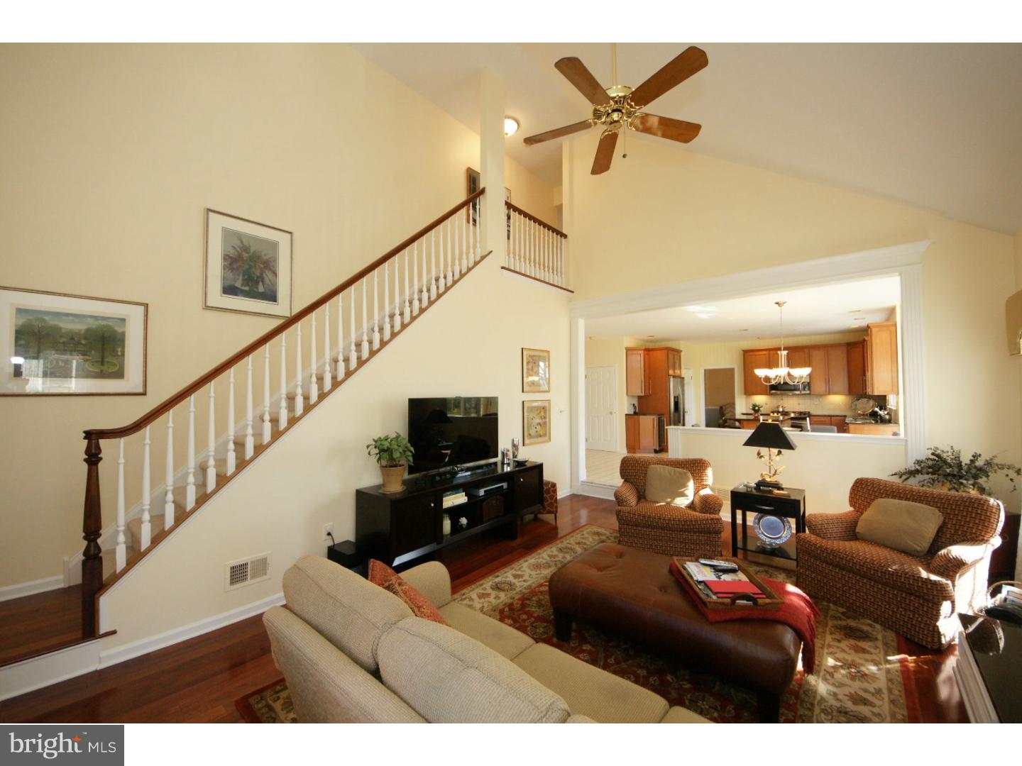 44 Reed Drive South Princeton Junction, NJ 08550 - Photo 9 of 25 Family Room