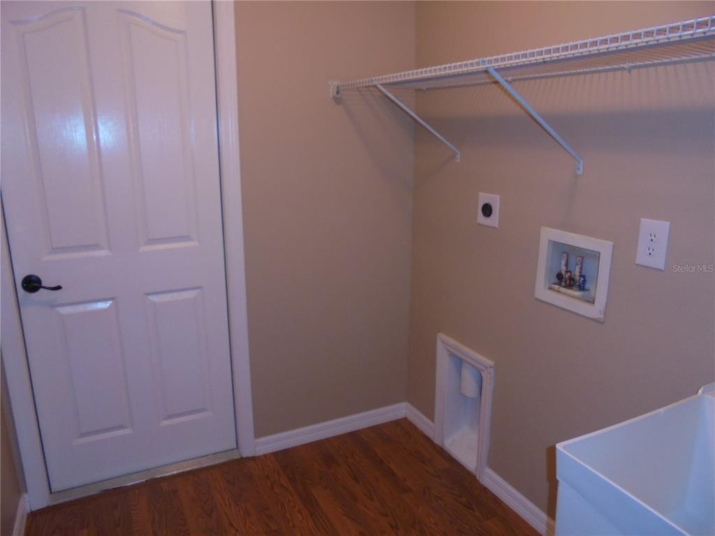 1509 Northeast 46th Road Ocala, FL 34470 - Photo 21 of 28 a view of empty room