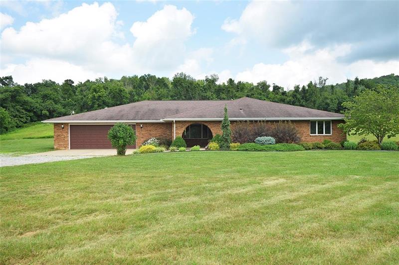 76 Little Creek Road Marianna, PA 15345 - Photo 1 of 25 Gallery Image 1