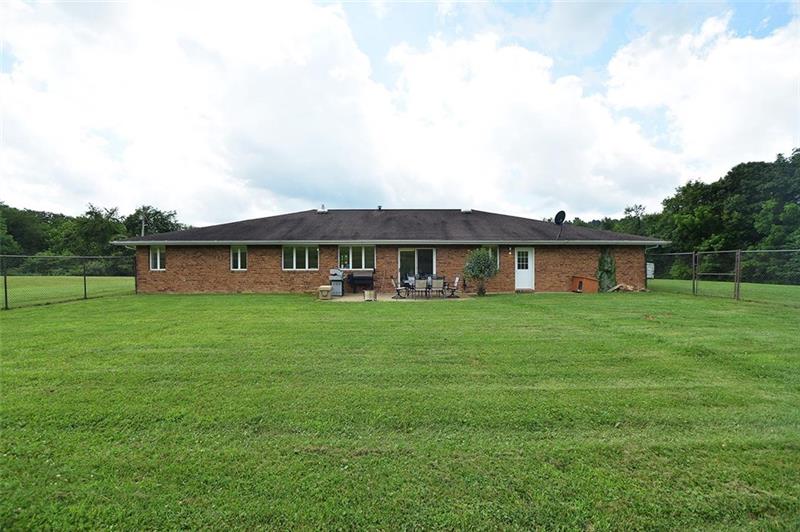 76 Little Creek Road Marianna, PA 15345 - Photo 25 of 25 Gallery Image 25