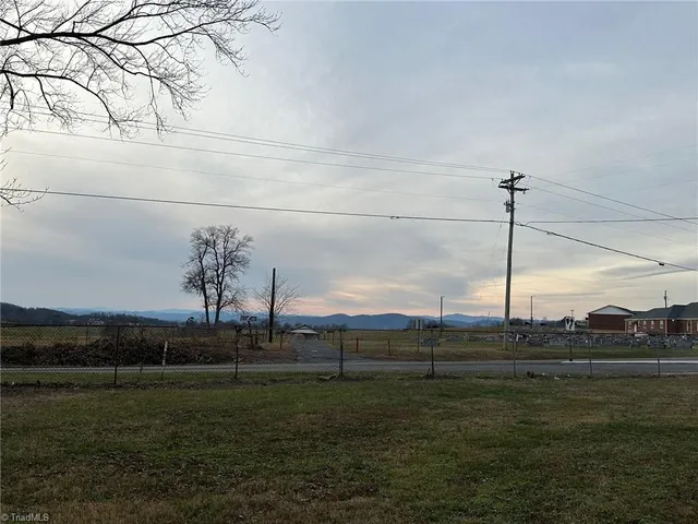 $199,000 | 8431 Austin Traphill Road, Elkin, NC 28621