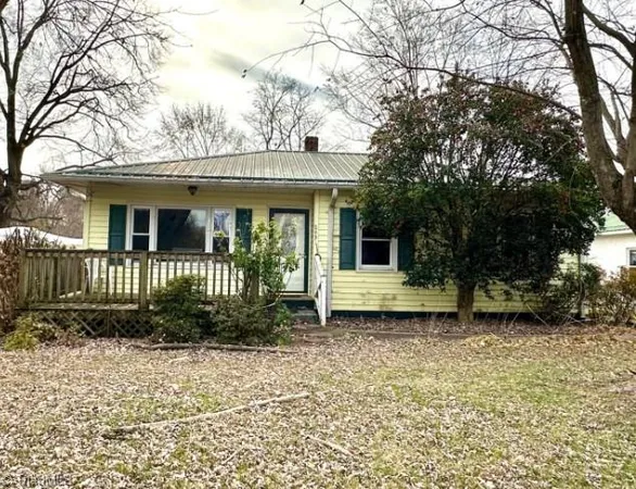 $189,900 | 8431 Austin Traphill Road, Elkin, NC 28621