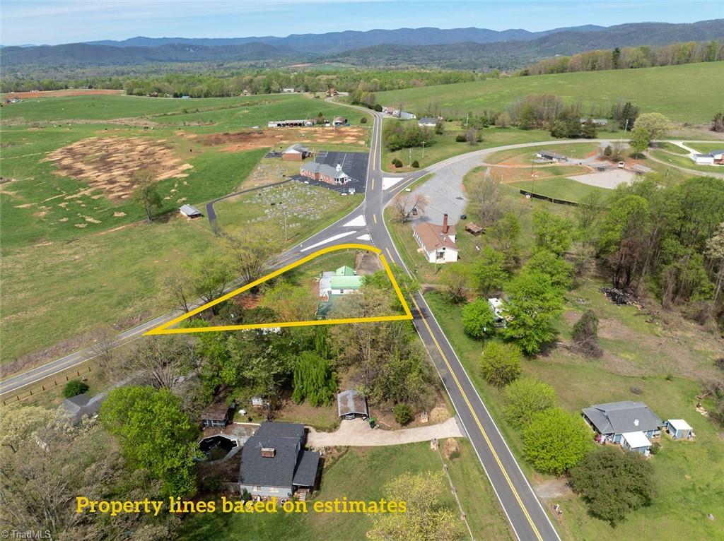 8431 Austin Traphill Road Elkin, NC 28621 - Photo 26 of 28