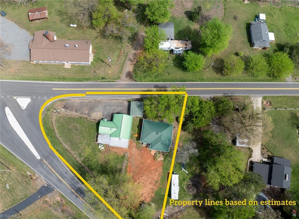 8431 Austin Traphill Road Elkin, NC 28621 - Photo 27 of 28
