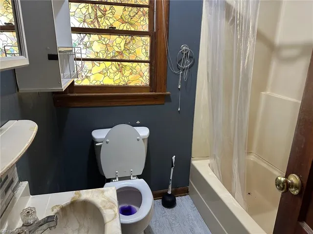 $199,000 | 8431 Austin Traphill Road, Elkin, NC 28621