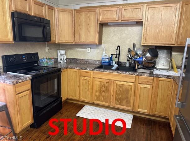 8431 Austin Traphill Road Elkin, NC 28621 - Photo 10 of 28