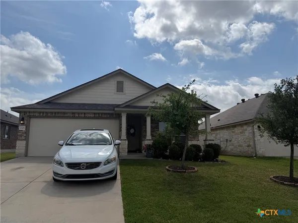 $1,835 | 1309 Juneberry Park Drive, Temple, TX 76502