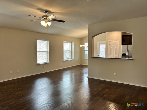 $1,835 | 1309 Juneberry Park Drive, Temple, TX 76502