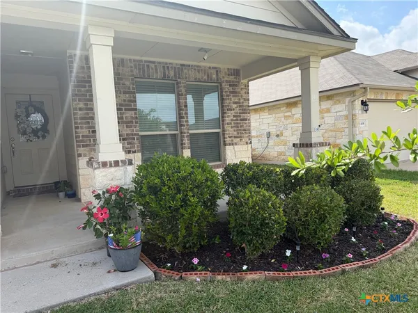 $1,835 | 1309 Juneberry Park Drive, Temple, TX 76502