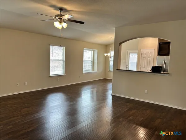 $1,835 | 1309 Juneberry Park Drive, Temple, TX 76502