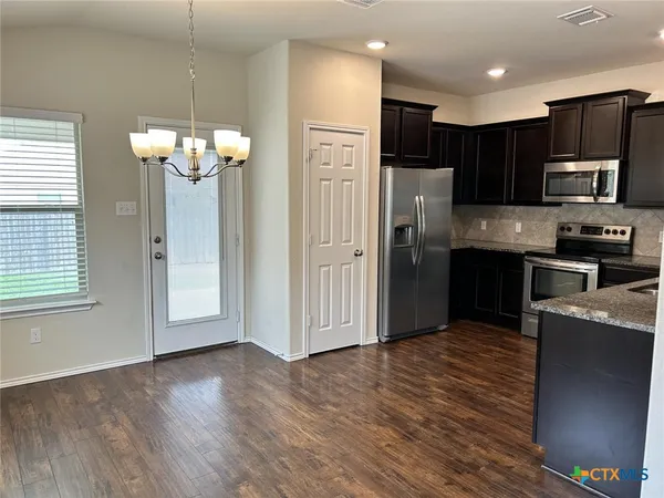 $1,835 | 1309 Juneberry Park Drive, Temple, TX 76502