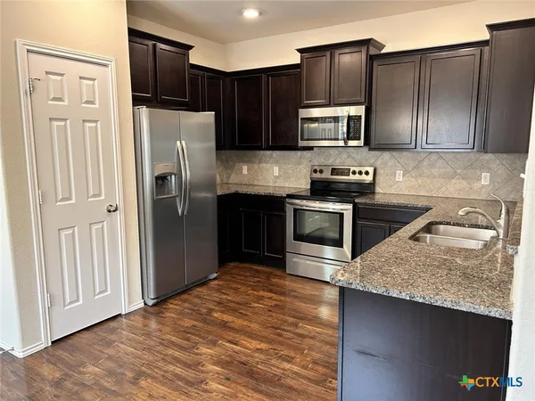 $1,835 | 1309 Juneberry Park Drive, Temple, TX 76502