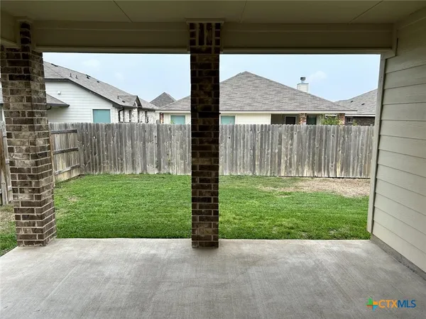 $1,835 | 1309 Juneberry Park Drive, Temple, TX 76502