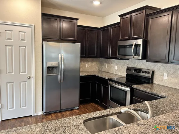 $1,835 | 1309 Juneberry Park Drive, Temple, TX 76502