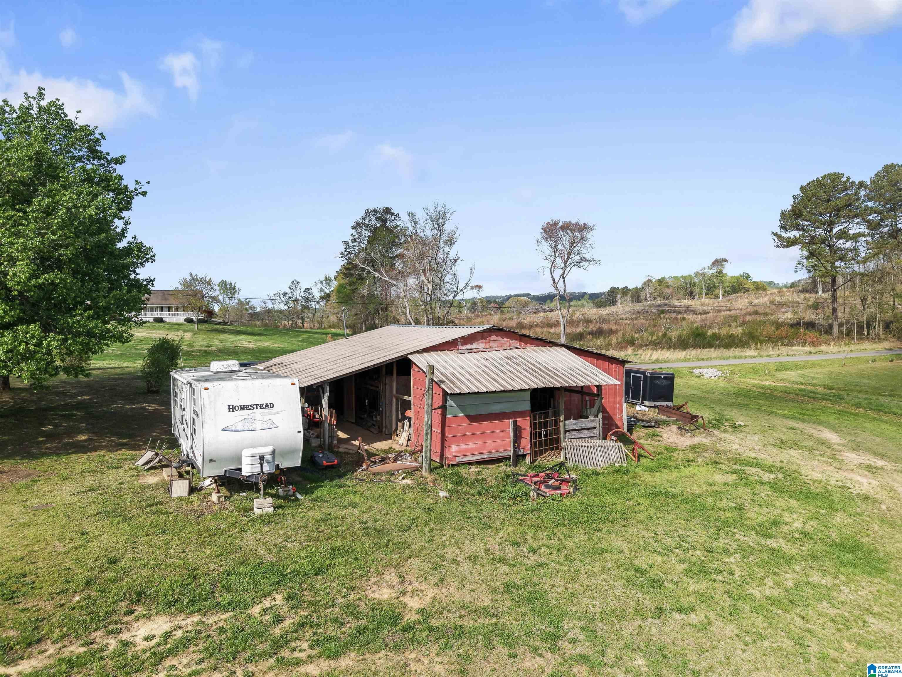 485 Moody Chapel Road Altoona, AL 35952 - Photo 18 of 54
