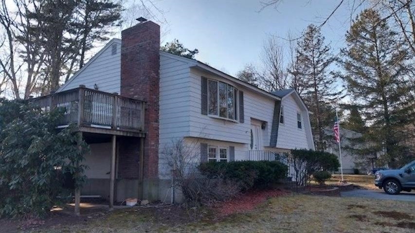 12 Gail Road Merrimack, NH 03054 - Photo 13 of 24