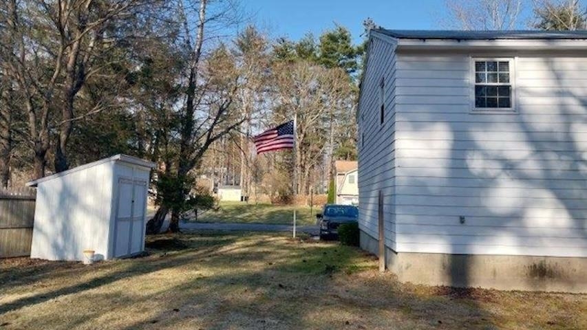 12 Gail Road Merrimack, NH 03054 - Photo 18 of 24